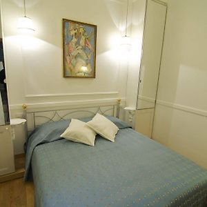 Standaard Kamer met een King Size Bed